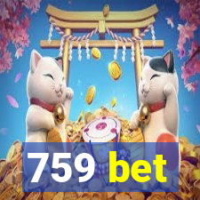 759 bet